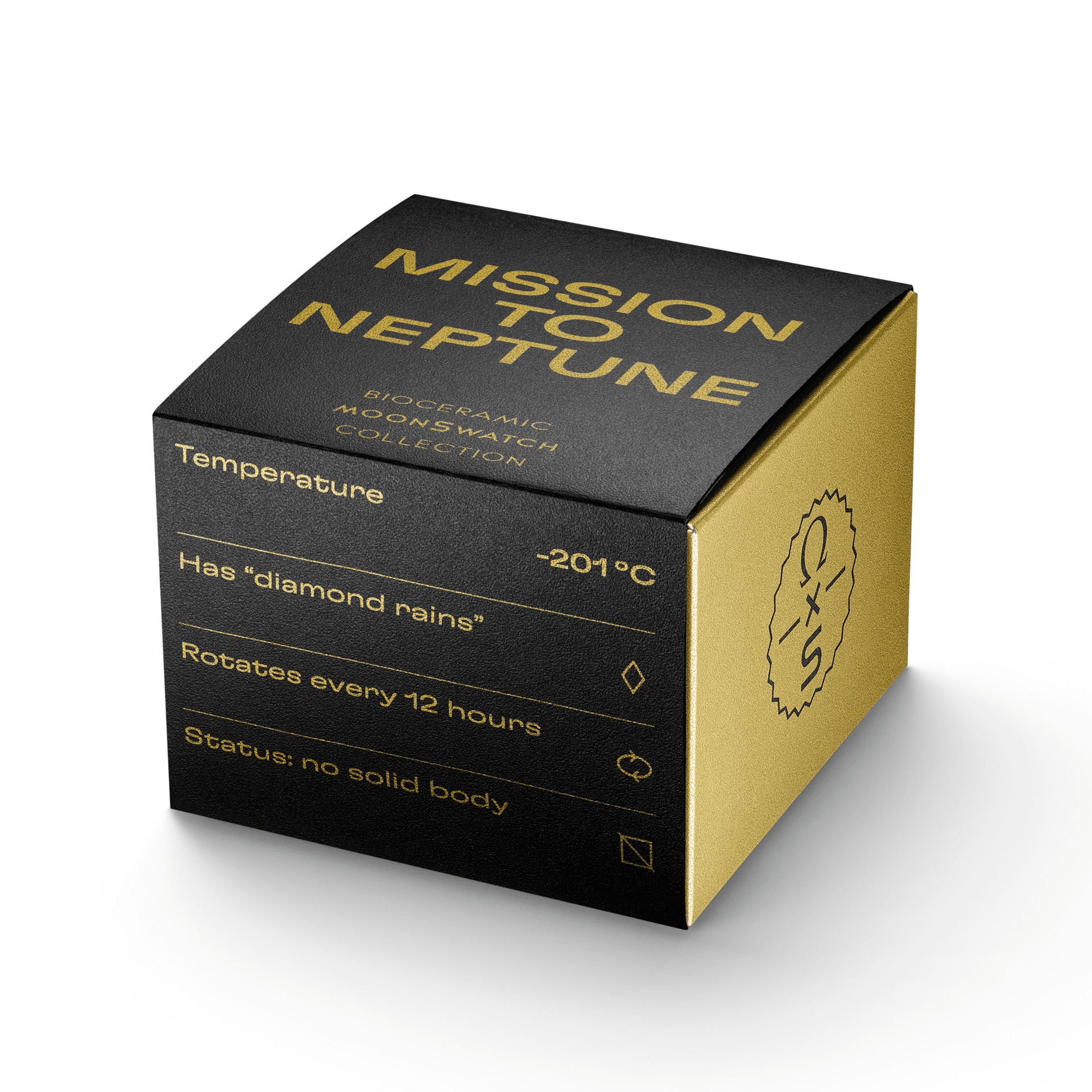 SO33N101-108 - MISSION TO NEPTUNE - Swatch® Official Store