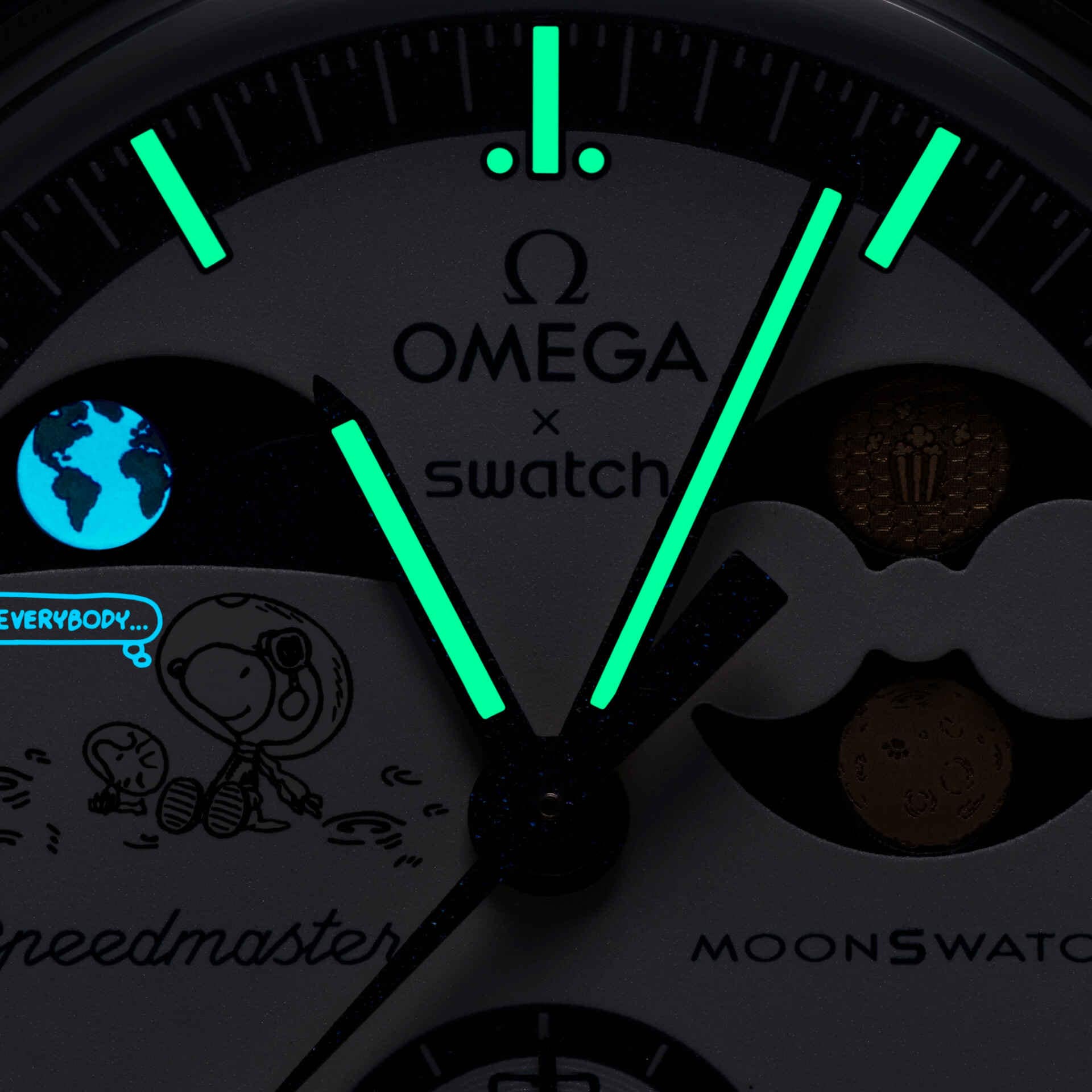 "MISSION TO EARTHPHASE - MOONSHINE GOLD" Gallery Image #4