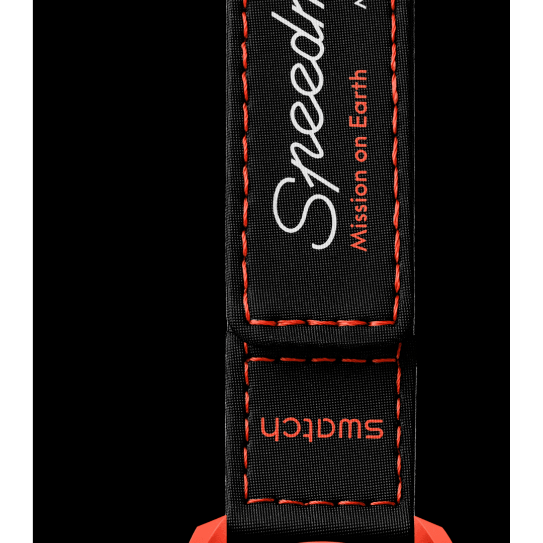 "MISSION ON EARTH - LAVA" Gallery Image #1