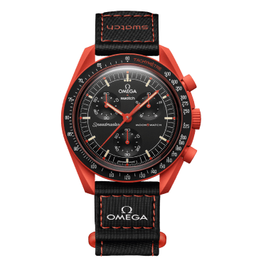 "MISSION ON EARTH - LAVA" Image #2