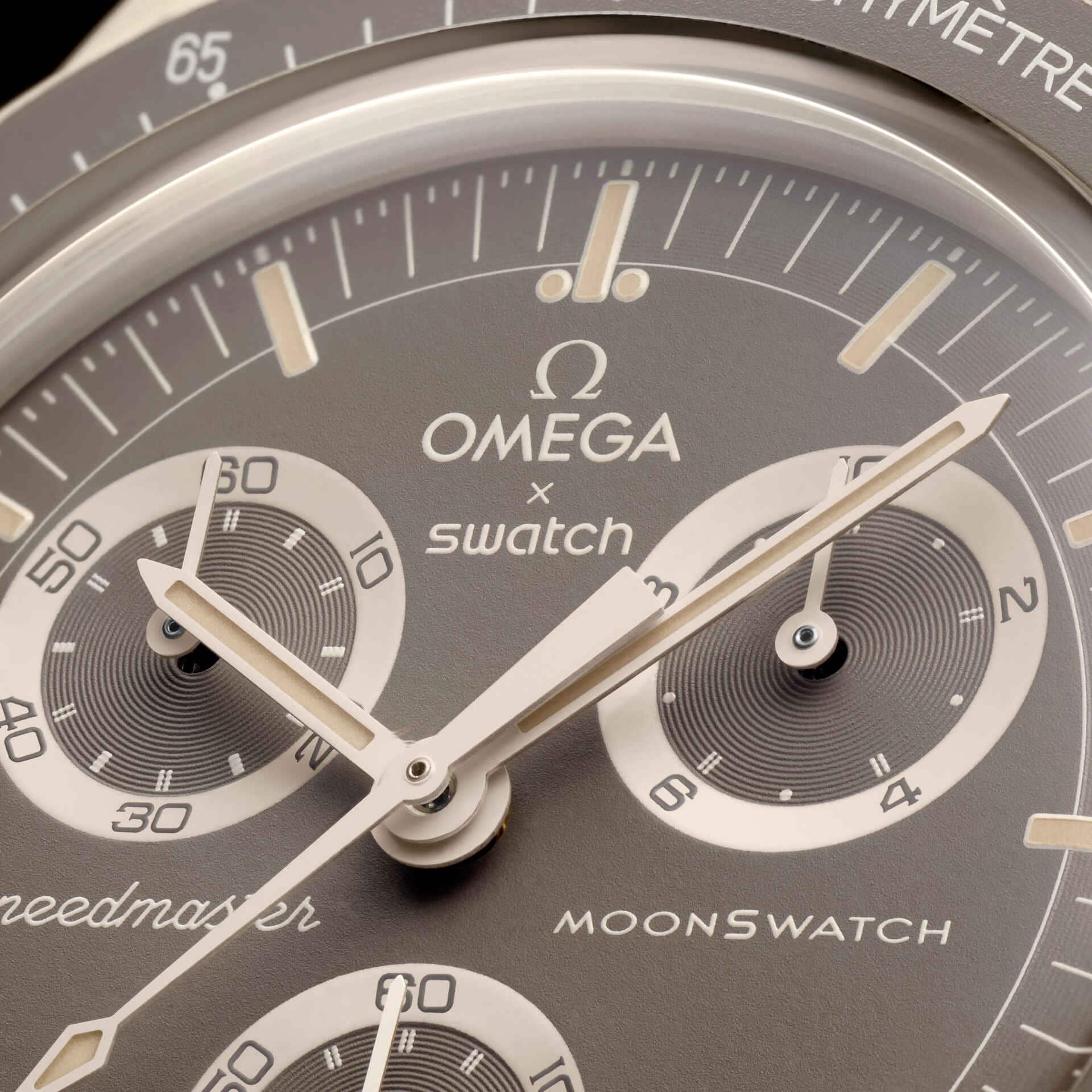 MISSION ON EARTH - DESERT - SO33T103 | Swatch® 日本