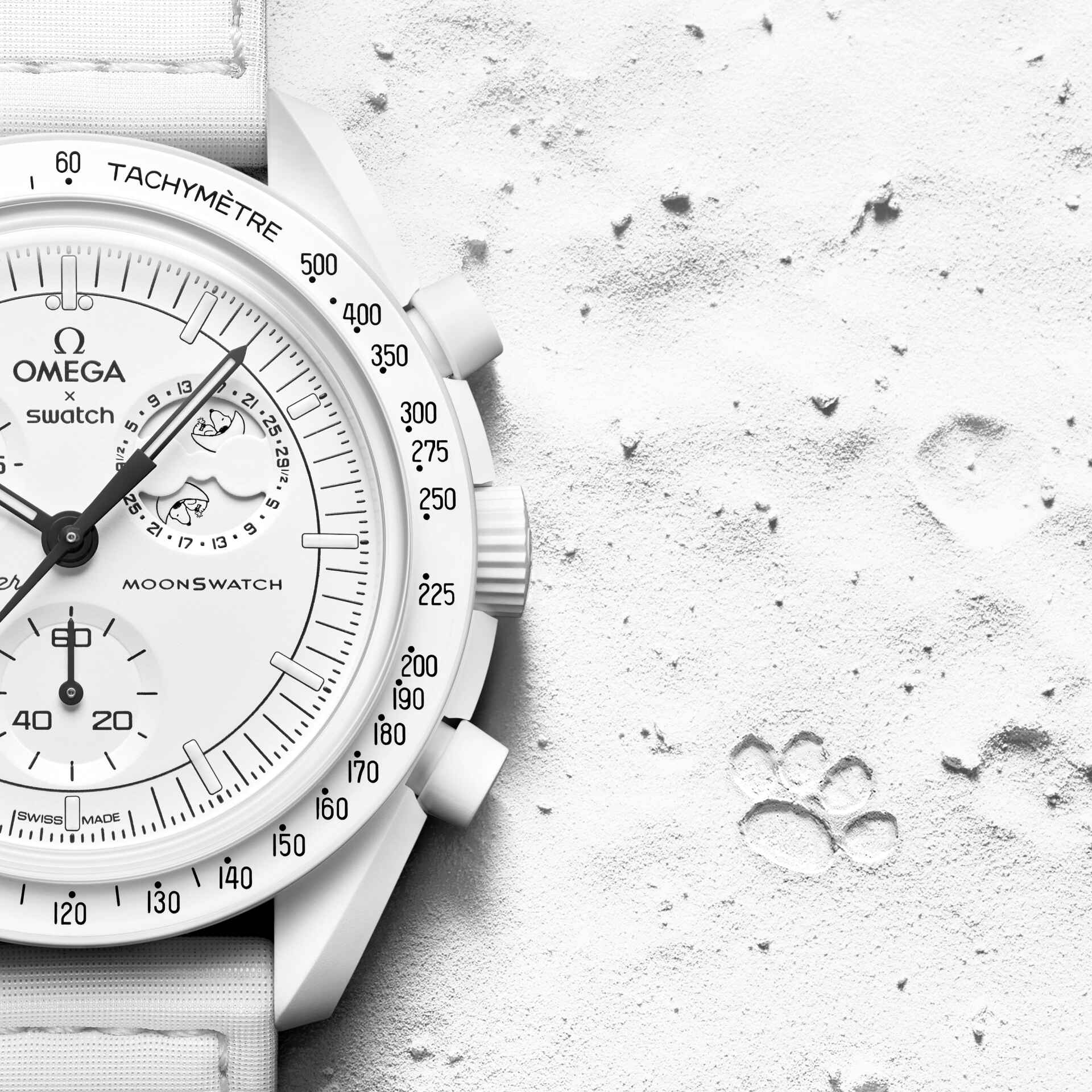 "MISSION TO THE MOONPHASE" Gallery Image #1
