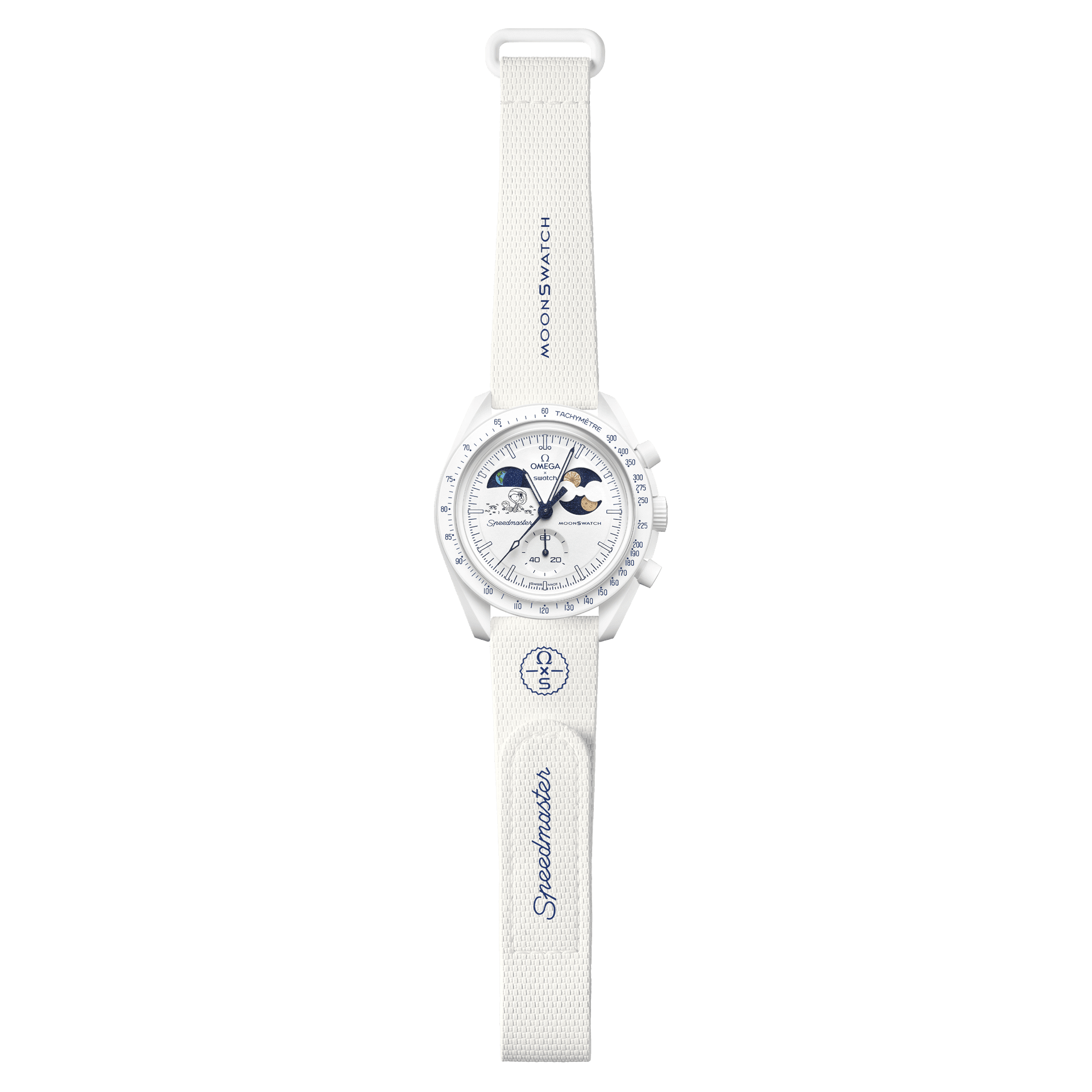 MISSION TO EARTHPHASE - MOONSHINE GOLD - SO33W701L | Swatch® 日本