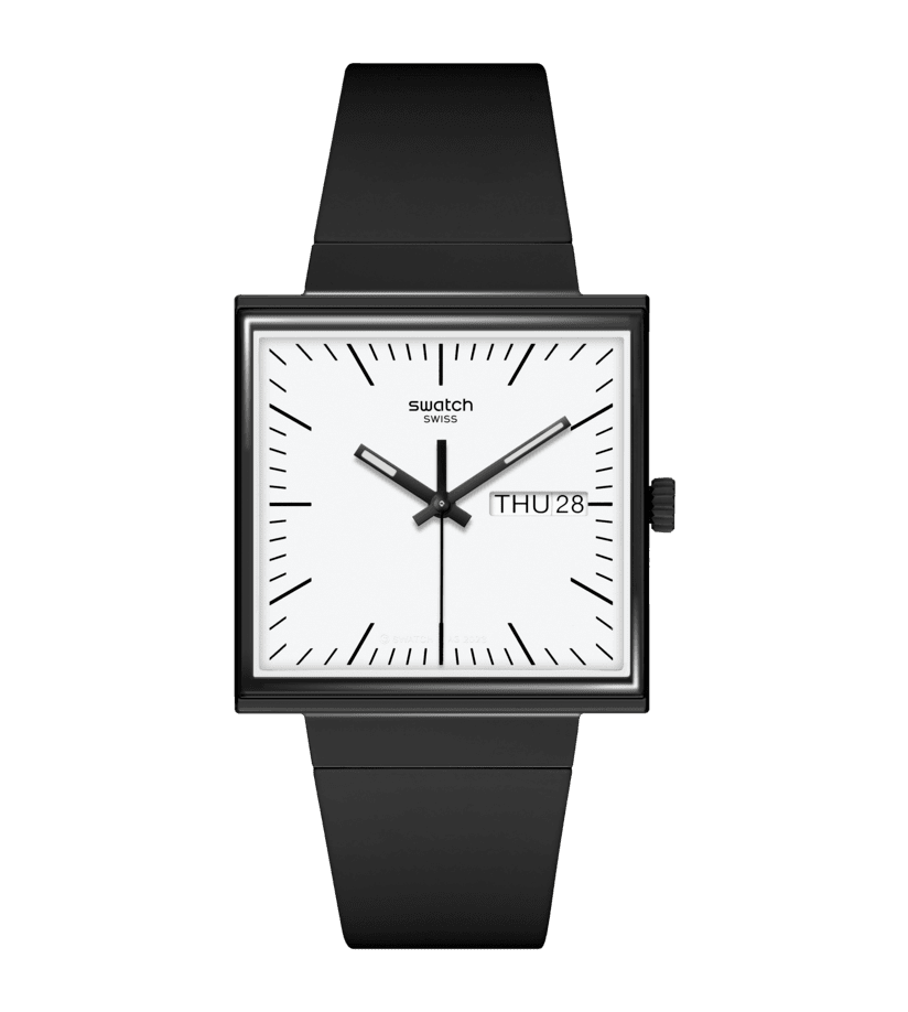 Swatch watch styles in Canada | Swatch® Canada