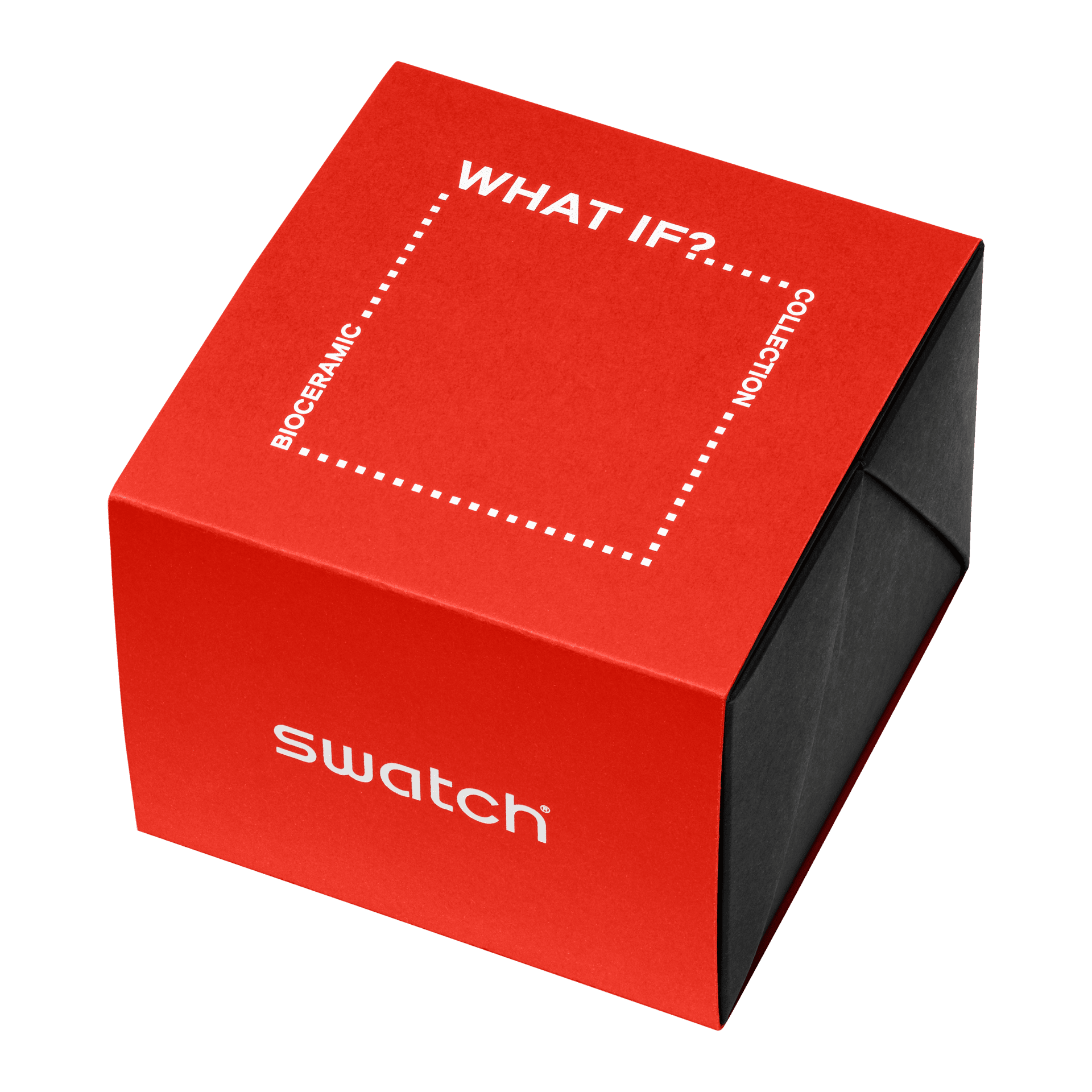 WHAT IF…BLACK? "WHAT IF…BLACK?" Gallery Image #6