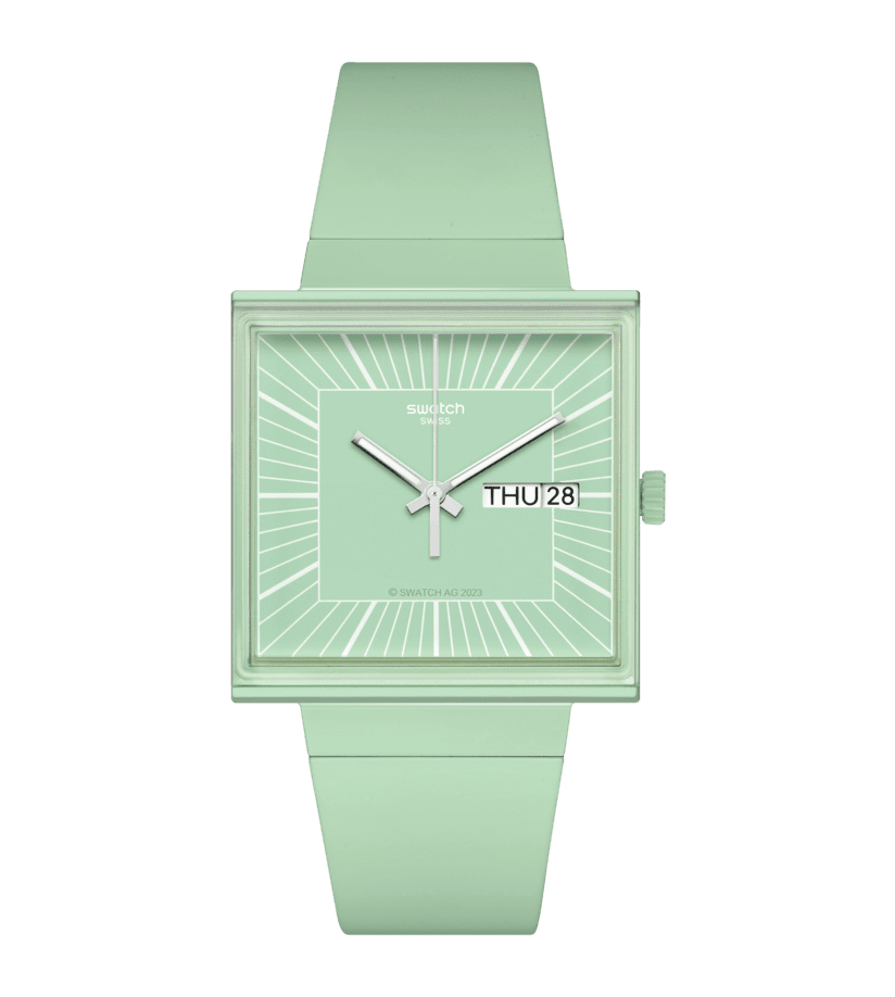 レディースウォッチ (腕時計) | Swatch® 日本