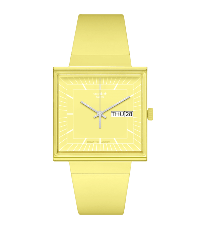 Women's watches | Swatch® United States