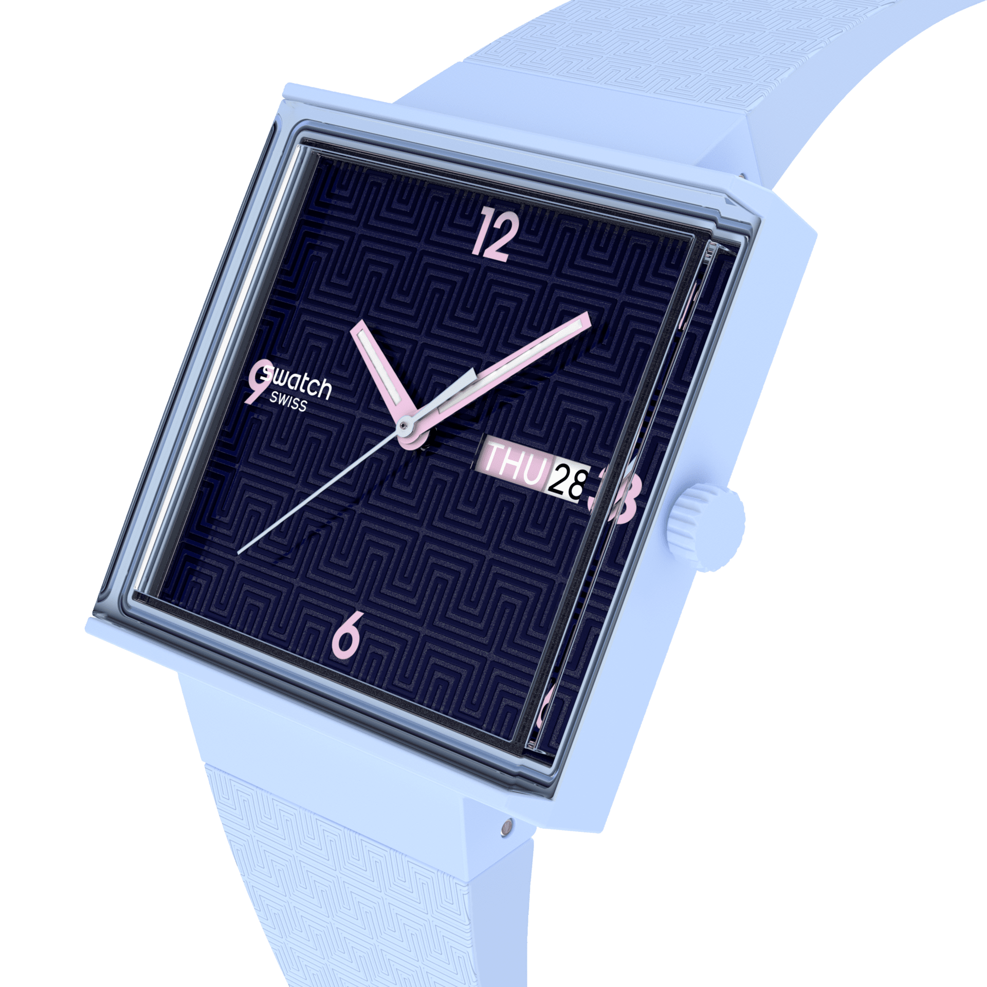 BRIGHT ANGLE - SO34L701 | Swatch® Canada