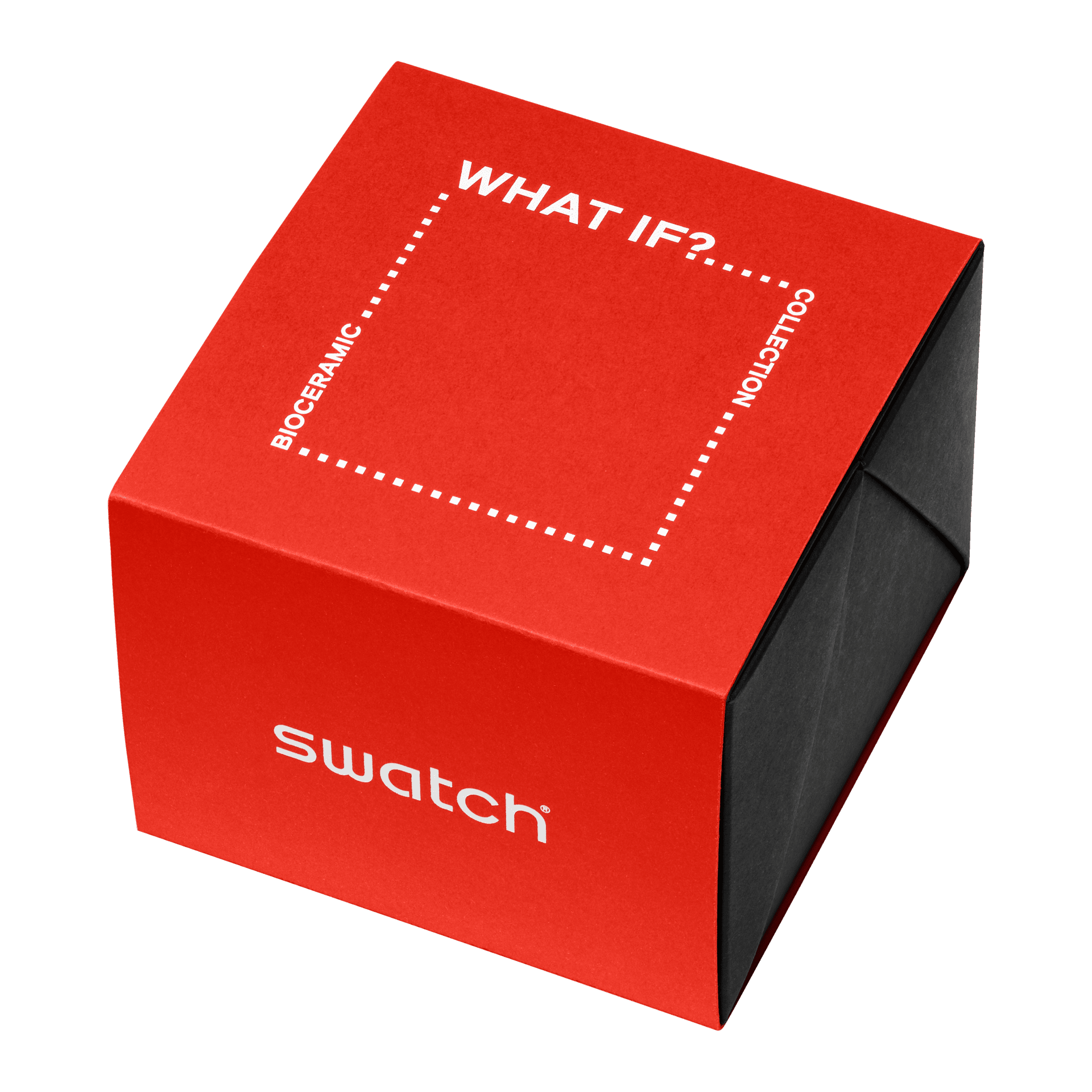 SO34M700 - WHAT IF…GRAY? - Swatch® Official Store