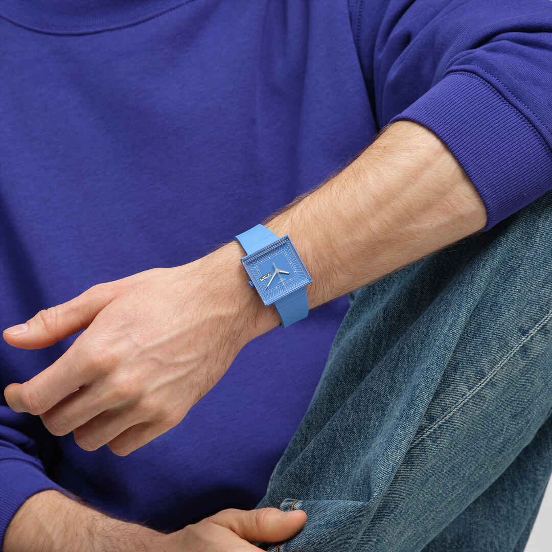 WHAT IF…SKY? - SO34S700 | Swatch® United States