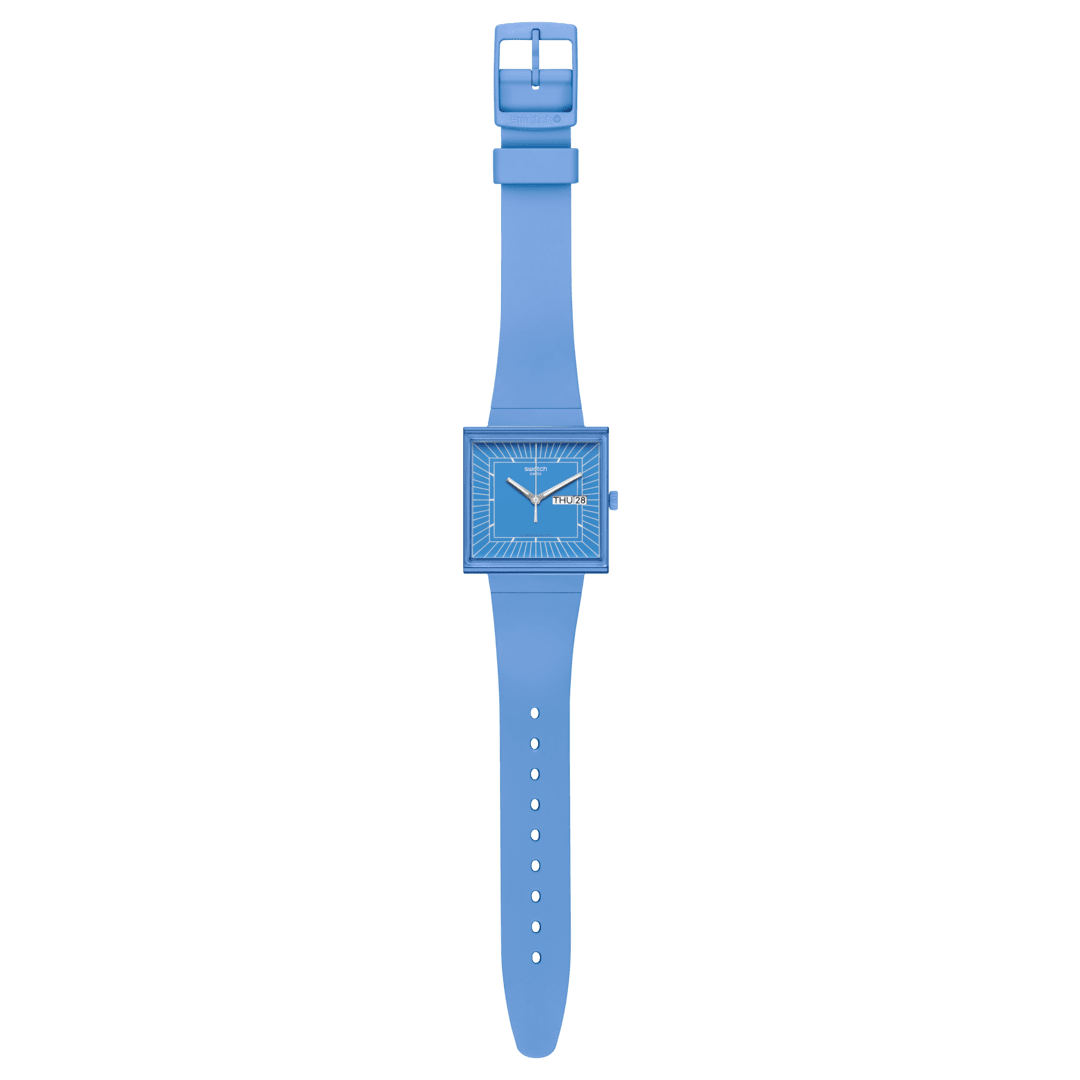 WHAT IF…SKY? - SO34S700 | Swatch® 台灣