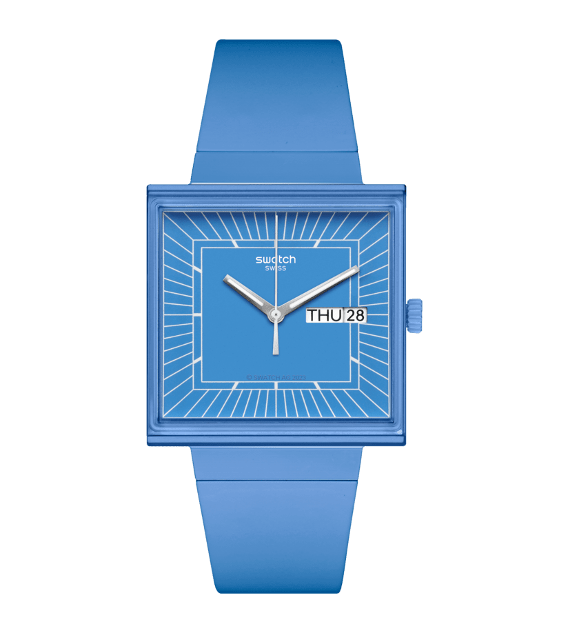 Swatch watch styles in Canada | Swatch® Canada