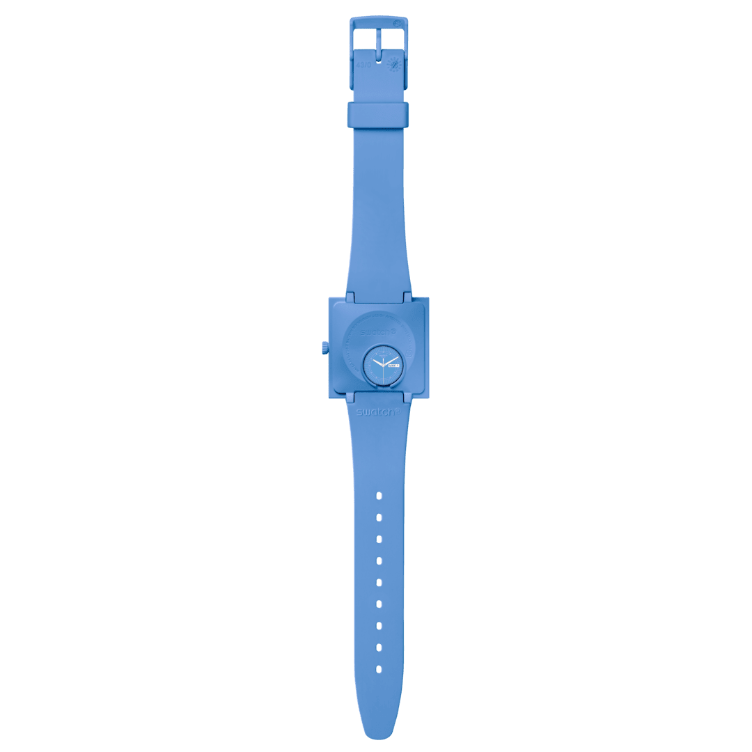 WHAT IF…SKY? - SO34S700 | Swatch® 日本