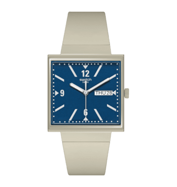 "WHAT IF…BEIGE?" Image #2