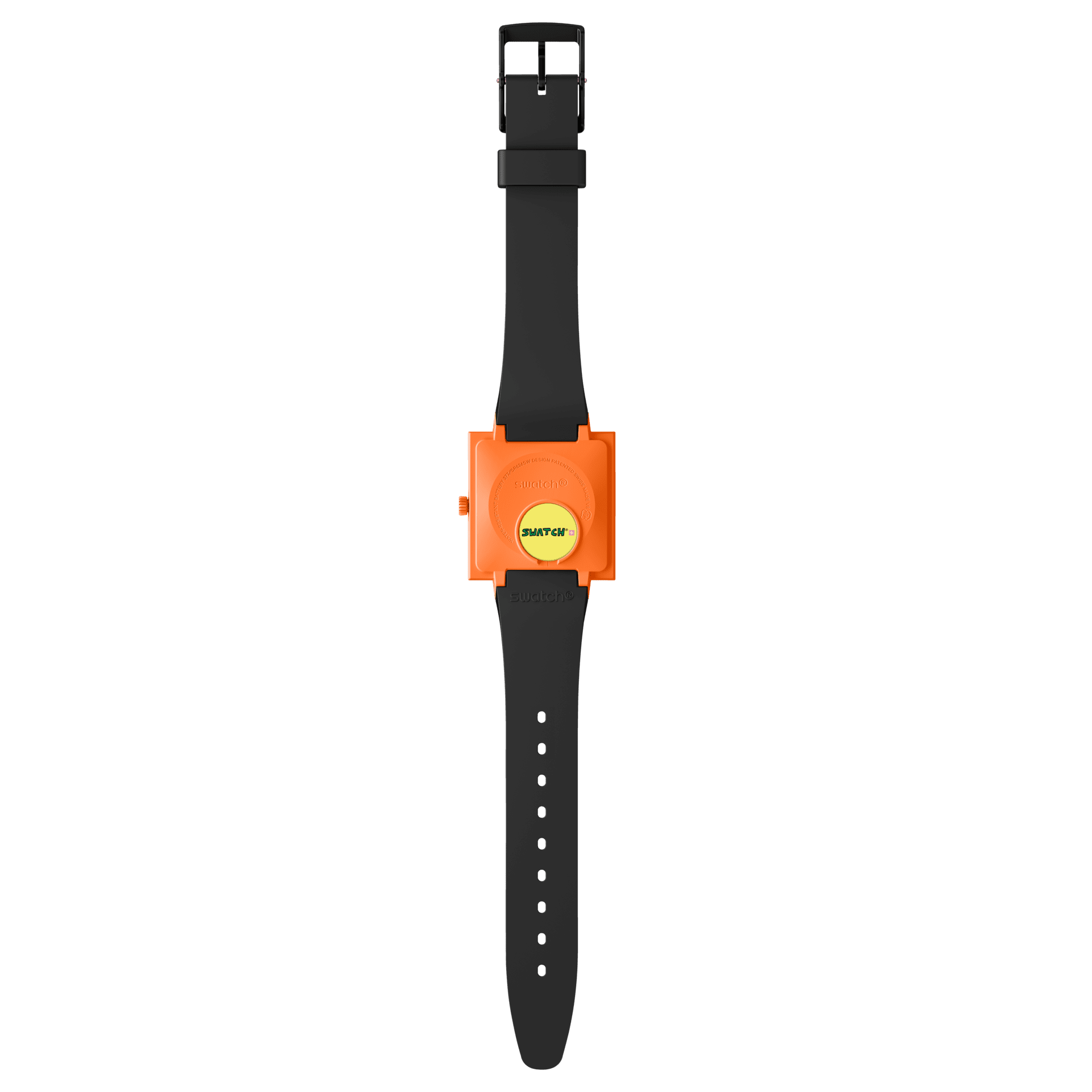 BREAK TIME - SO34Z101 | Swatch® 日本