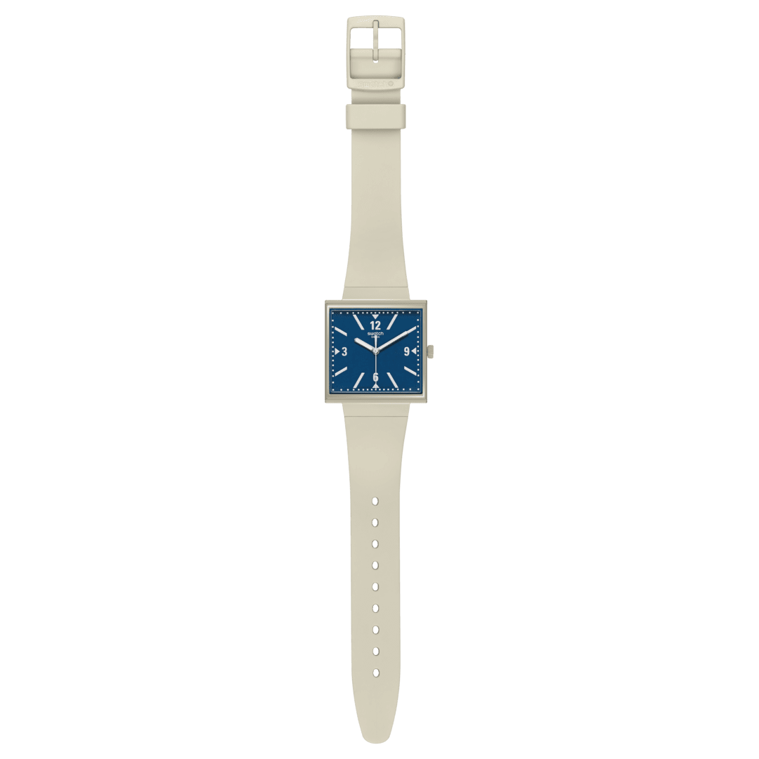 WHAT IFTARIFFS? - SO34Z106 | Swatch® Türkiye