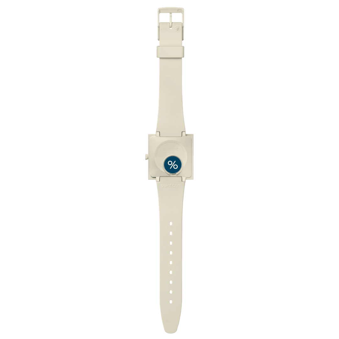 WHAT IFTARIFFS? - SO34Z106 | Swatch® Türkiye