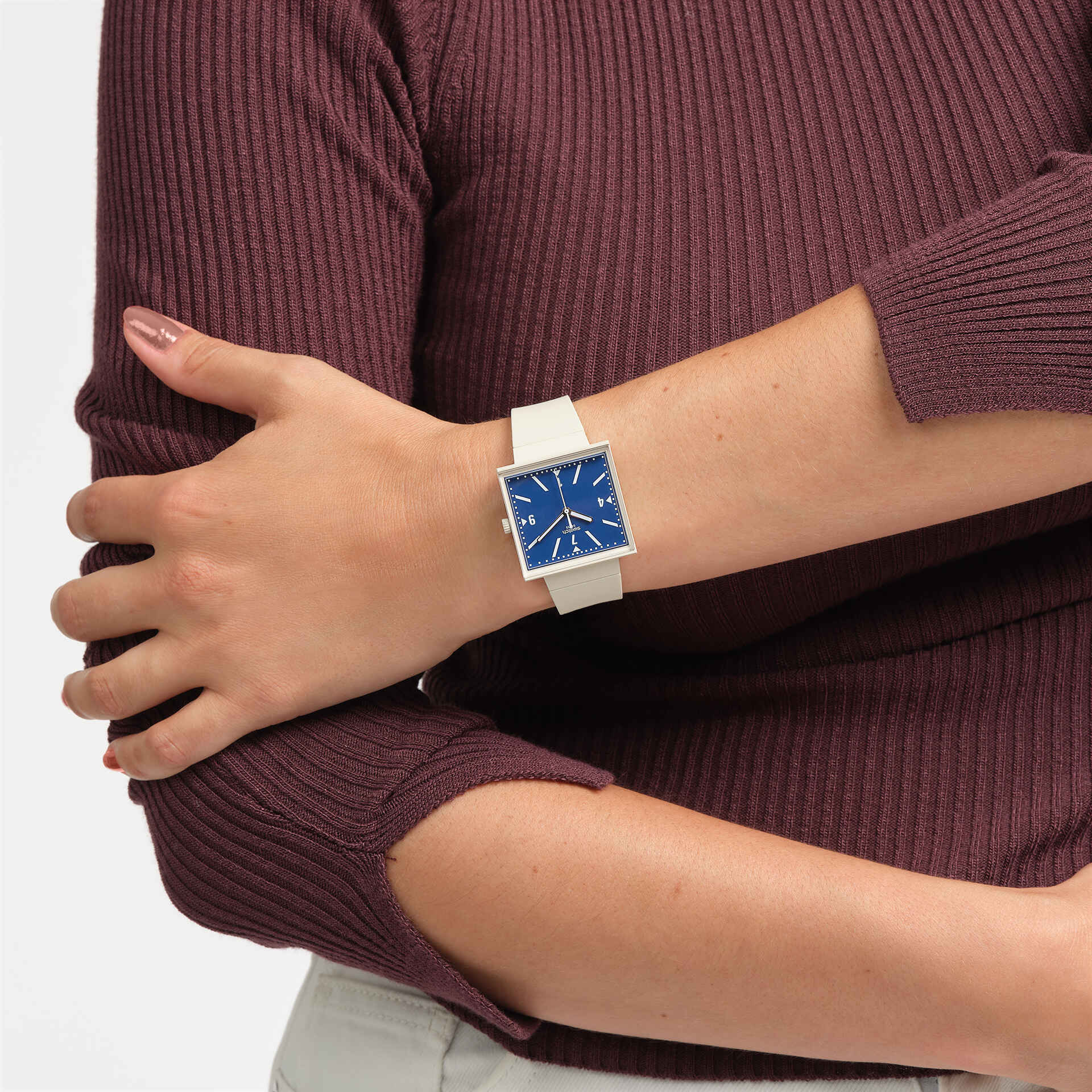 WHAT IFTARIFFS? - SO34Z108 | Swatch® Türkiye
