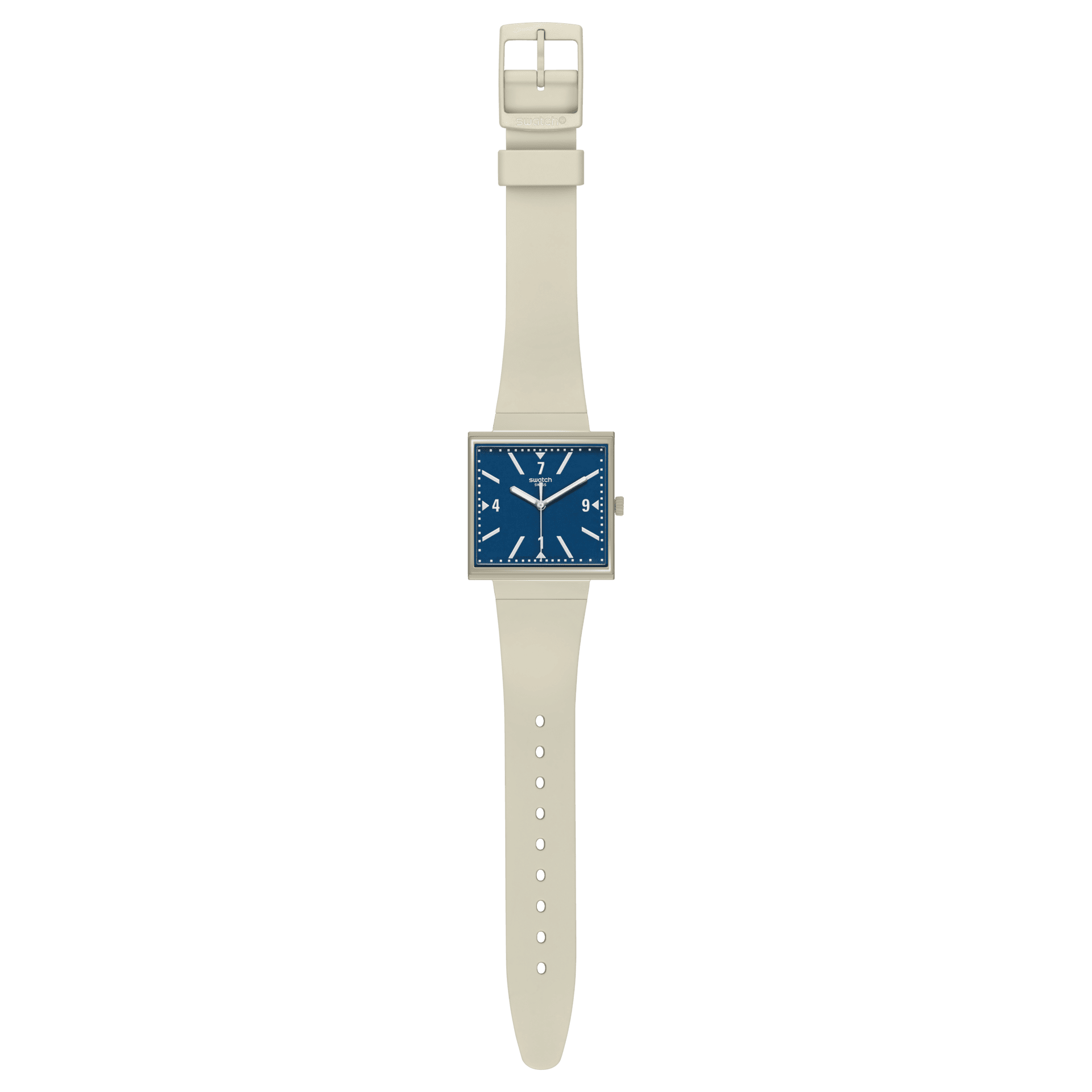 WHAT IFTARIFFS? - SO34Z108 | Square watches | Swatch® United States