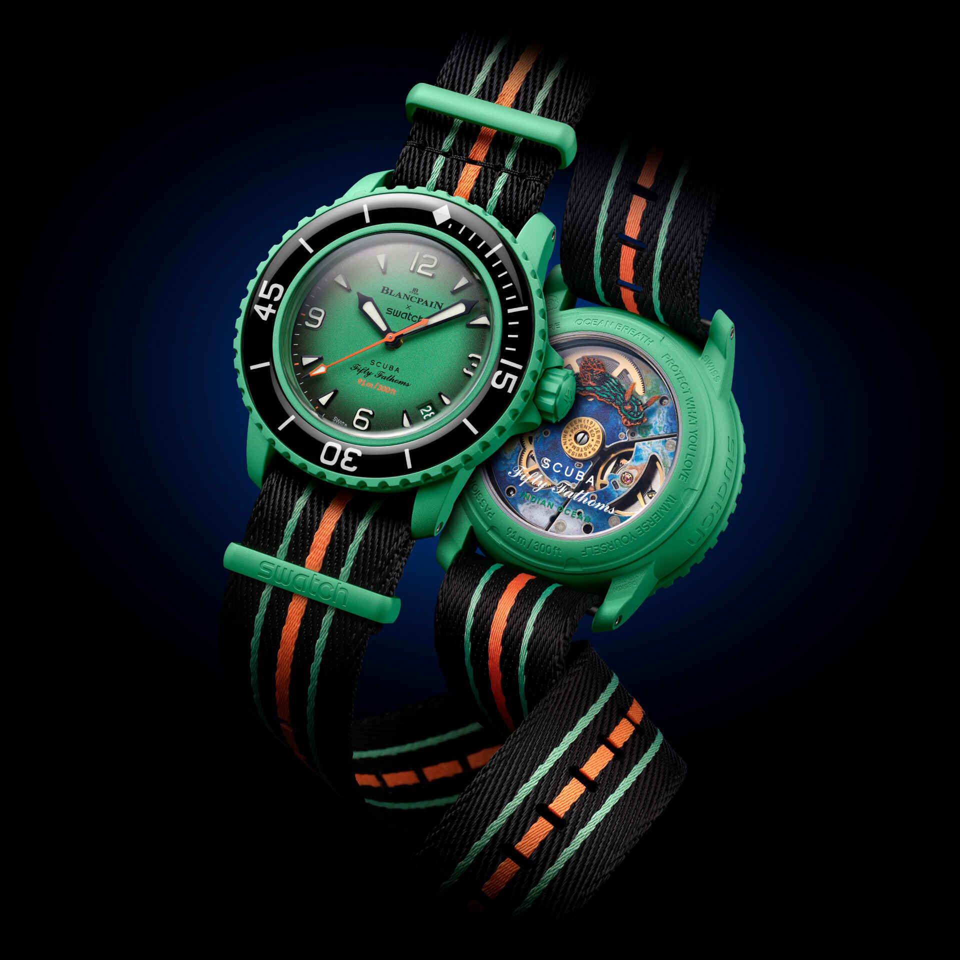 "INDIAN OCEAN" Gallery Image #1