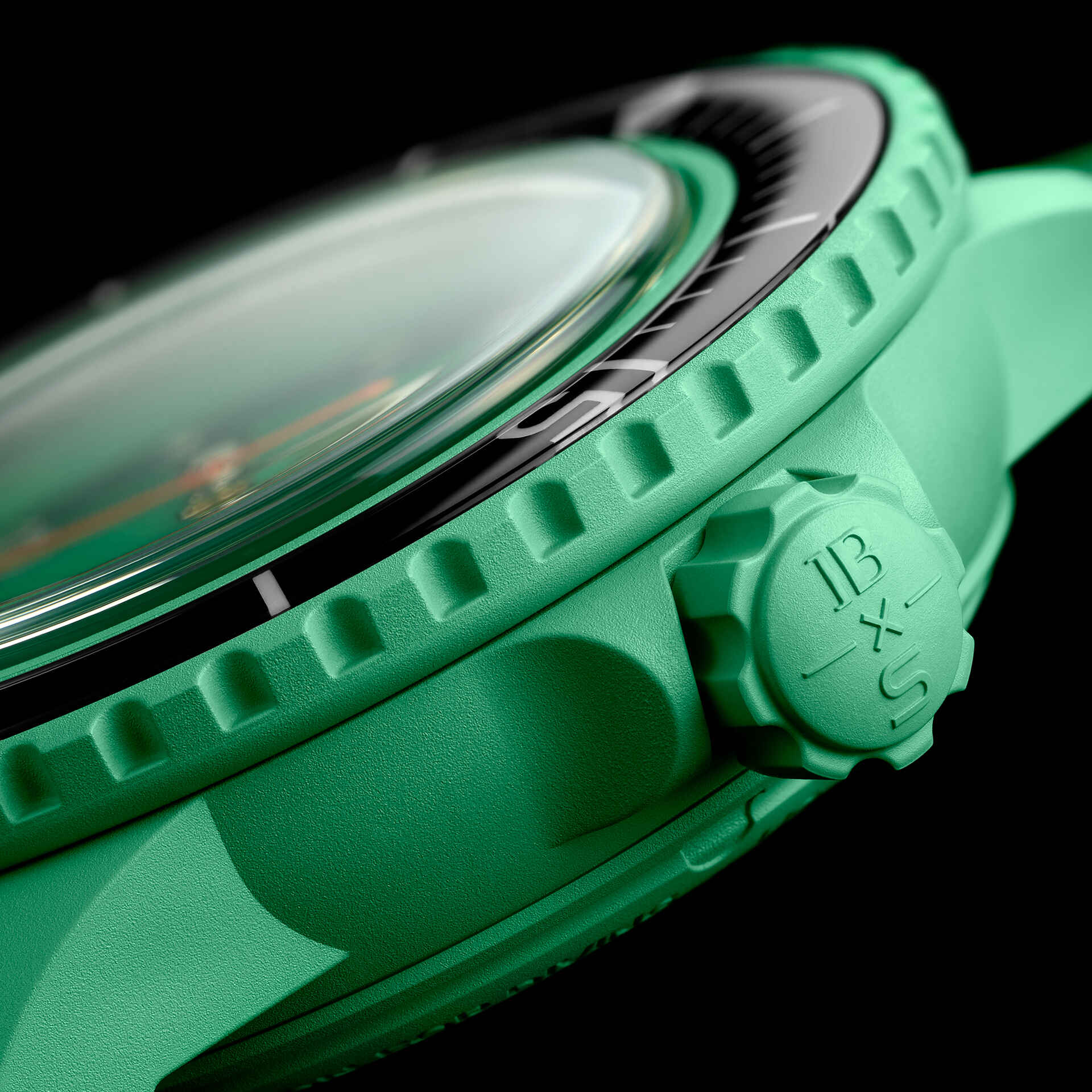 INDIAN OCEAN - SO35I100C | Swatch® Canada