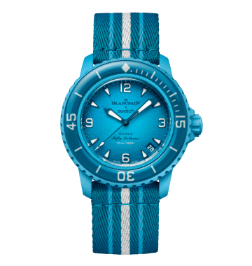 "BLUE LAGOON" Image #2
