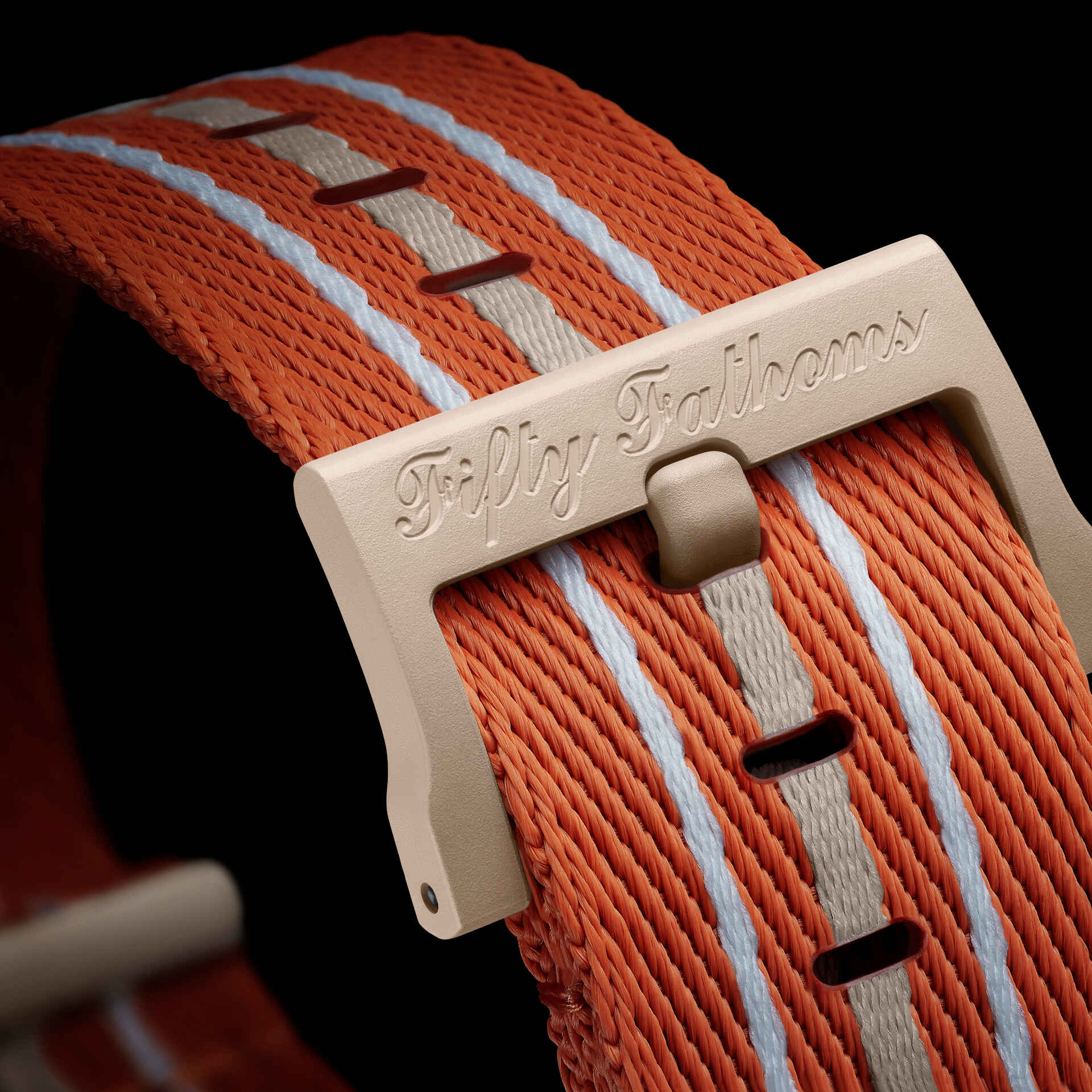 ARCTIC OCEAN - SO35N100 | Bioceramic Scuba Fifty Fathoms | Swatch