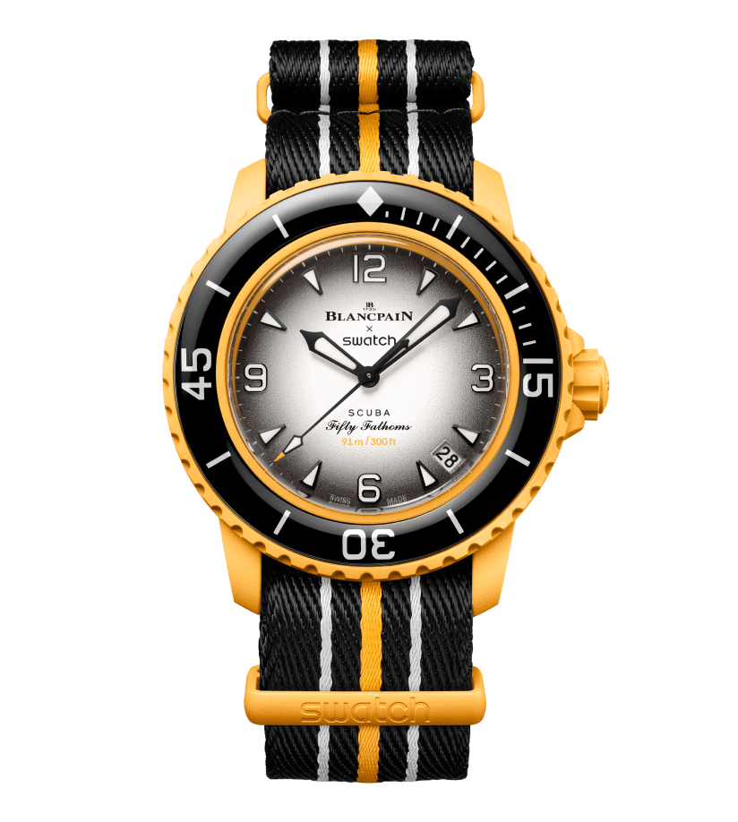 "PACIFIC OCEAN" Image #0