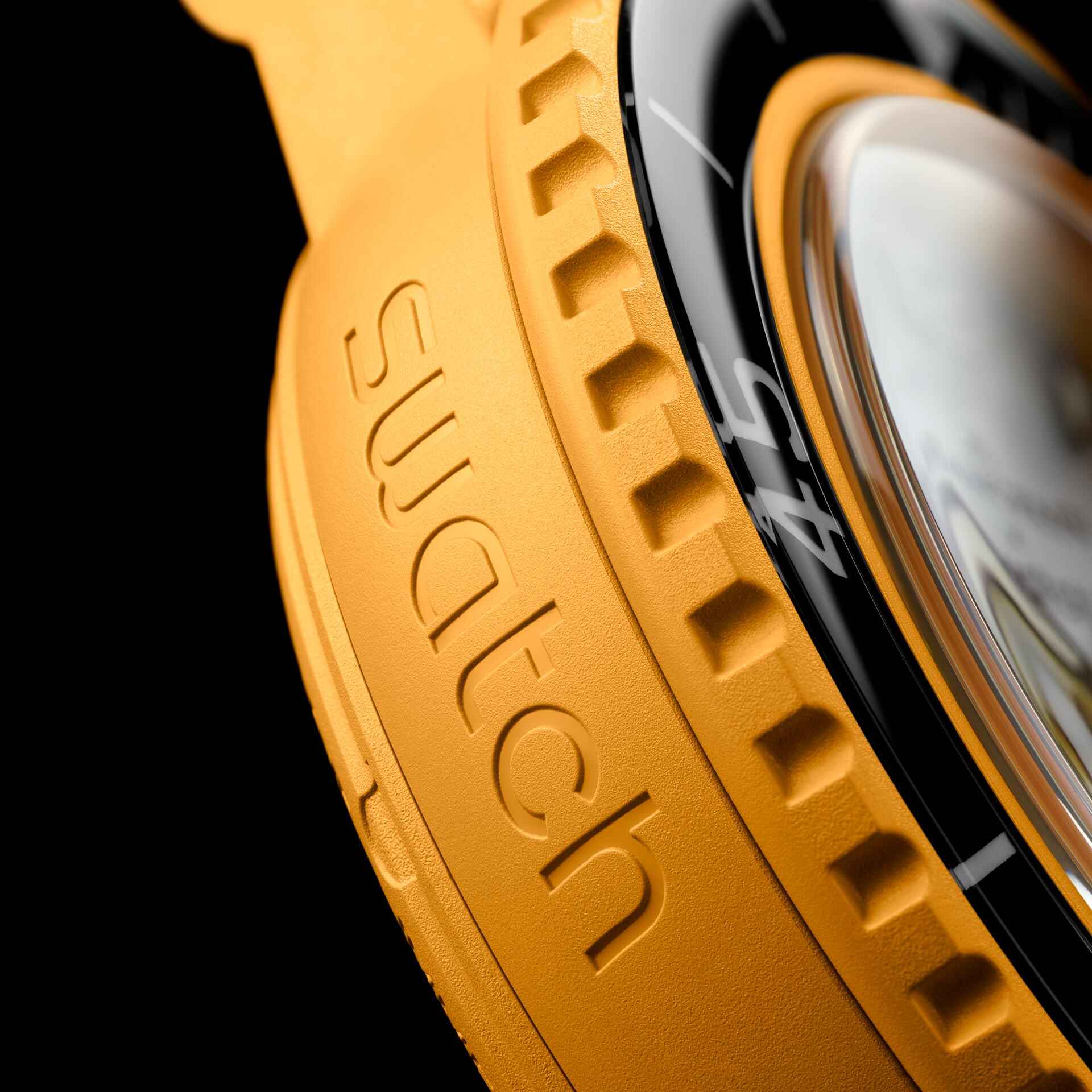 PACIFIC OCEAN - SO35P100C | Swatch® Canada