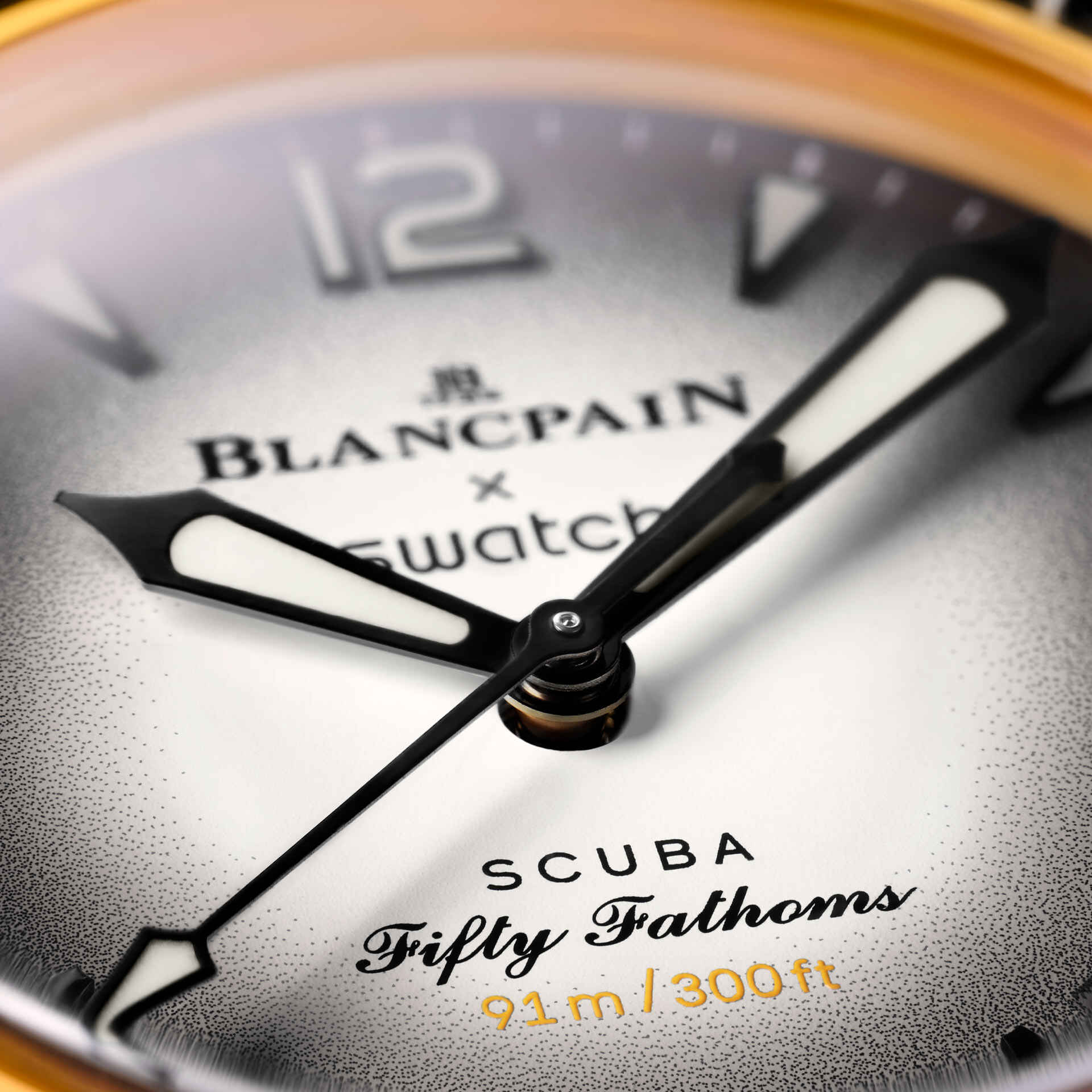 PACIFIC OCEAN - SO35P100D | Swatch® 日本