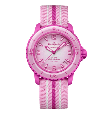"PINK OCEAN" Image #2