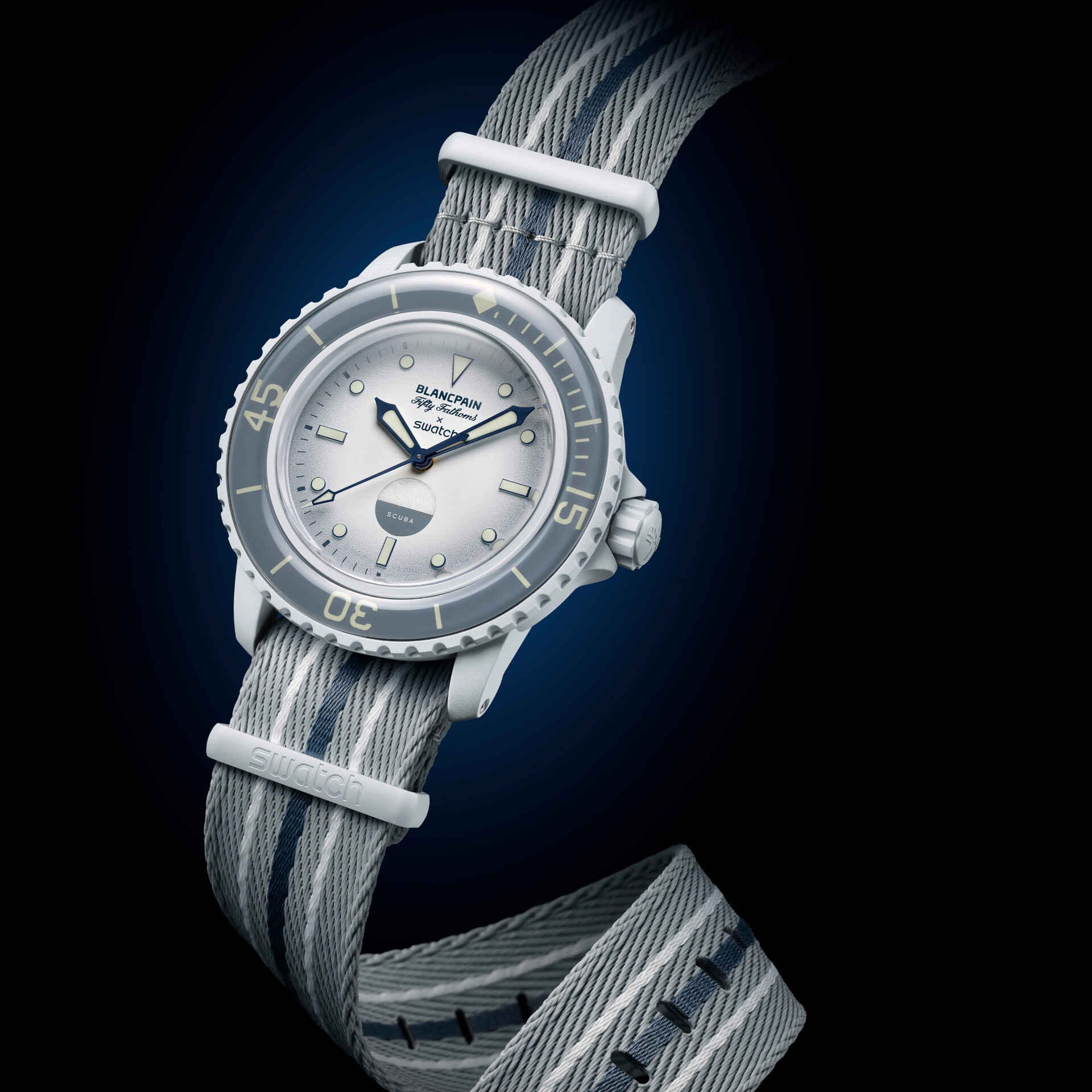 "ANTARCTIC OCEAN" Gallery Image #1