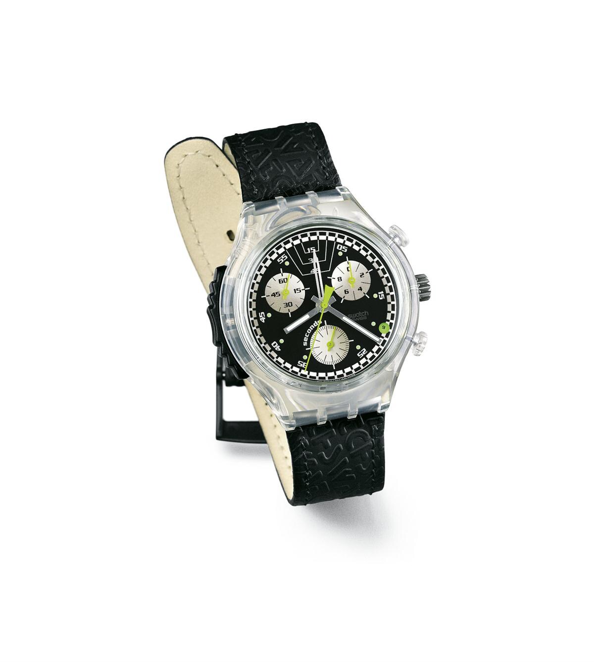 RAMONEUR (SOK400) - Swatch® United States