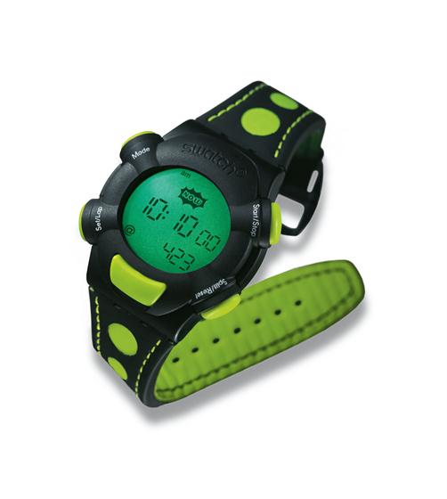 NETSURFER - SQB100