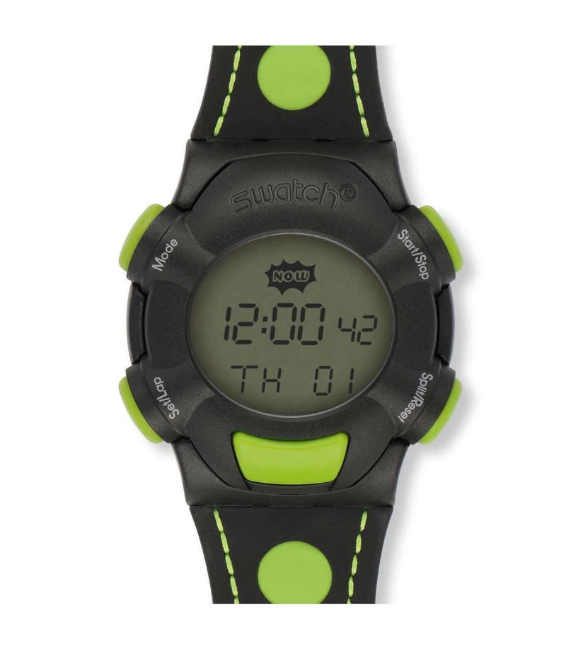 View of product NETSURFER