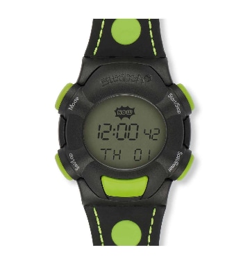 "NETSURFER" Image #2