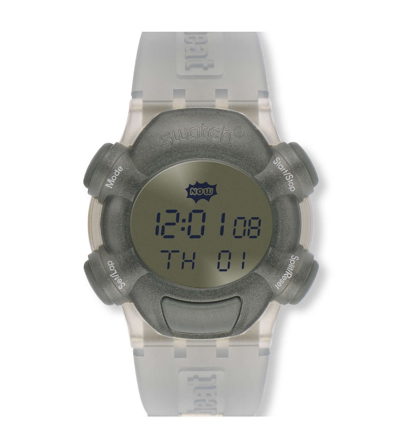 View of product STEVE GREY