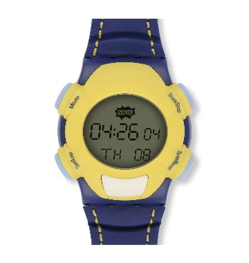 "NET-TIME STATIC" Image #2