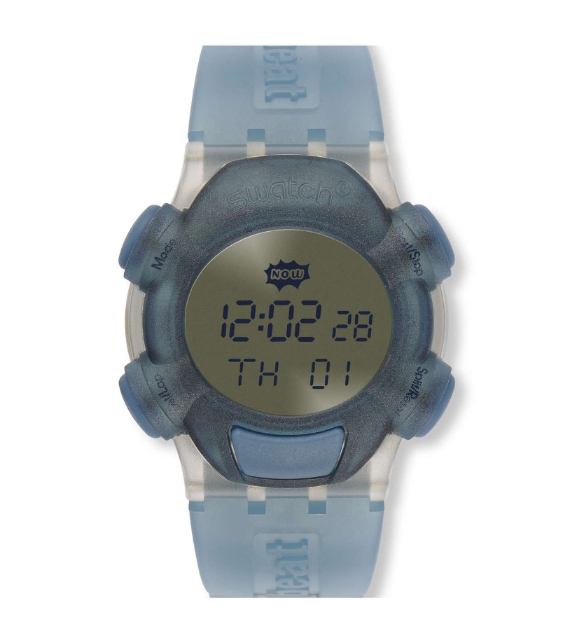 View of product BILL BLUE