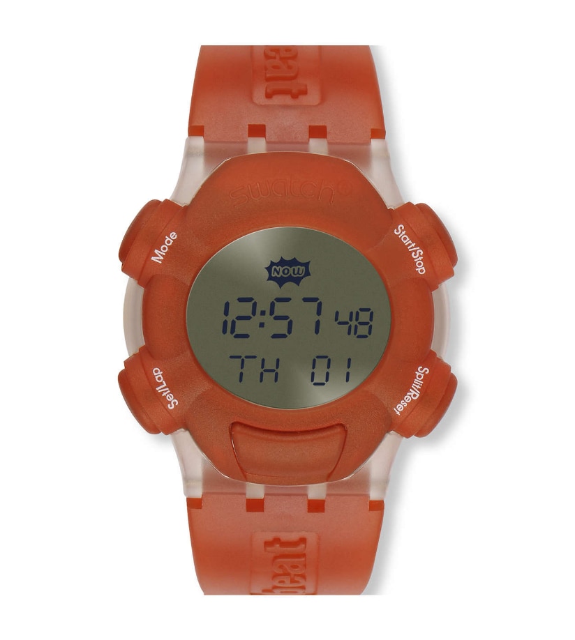 View of product NET. TREKKER