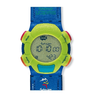 "GREAT AUSTRALIAN BYTE" Image #2