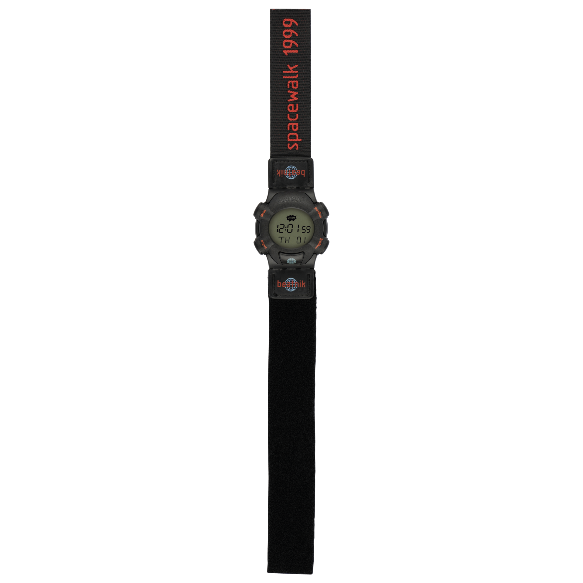 BEATNIK - SQZ101 - Swatch® Official Store