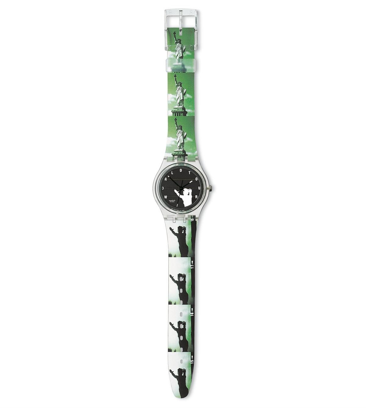 WORLDTOUR SOLAR VERSION USA - SRK104E