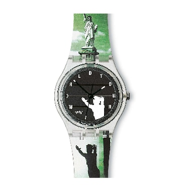 swatch solar watch