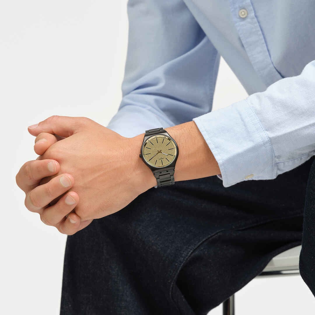 "DASHING SLATE" Gallery Image #4