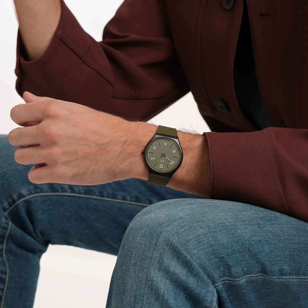 View of product HINT OF PINE