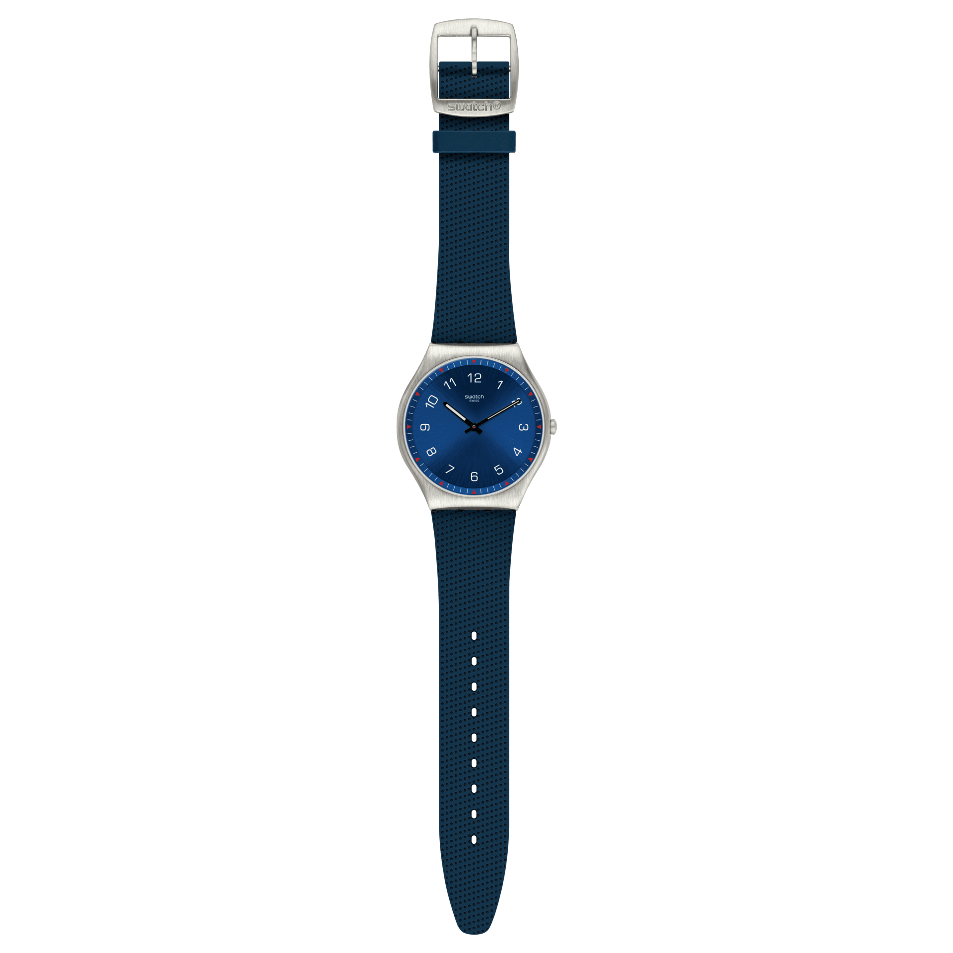 SKINNAVY - SS07S102 | Swatch® Official Online Store