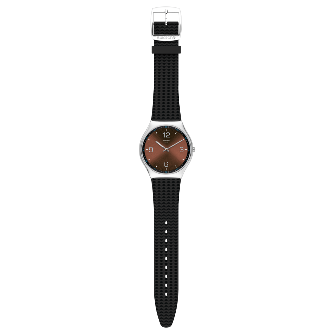 Swatch skin