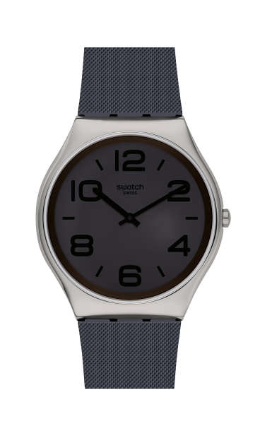 swatch gardya