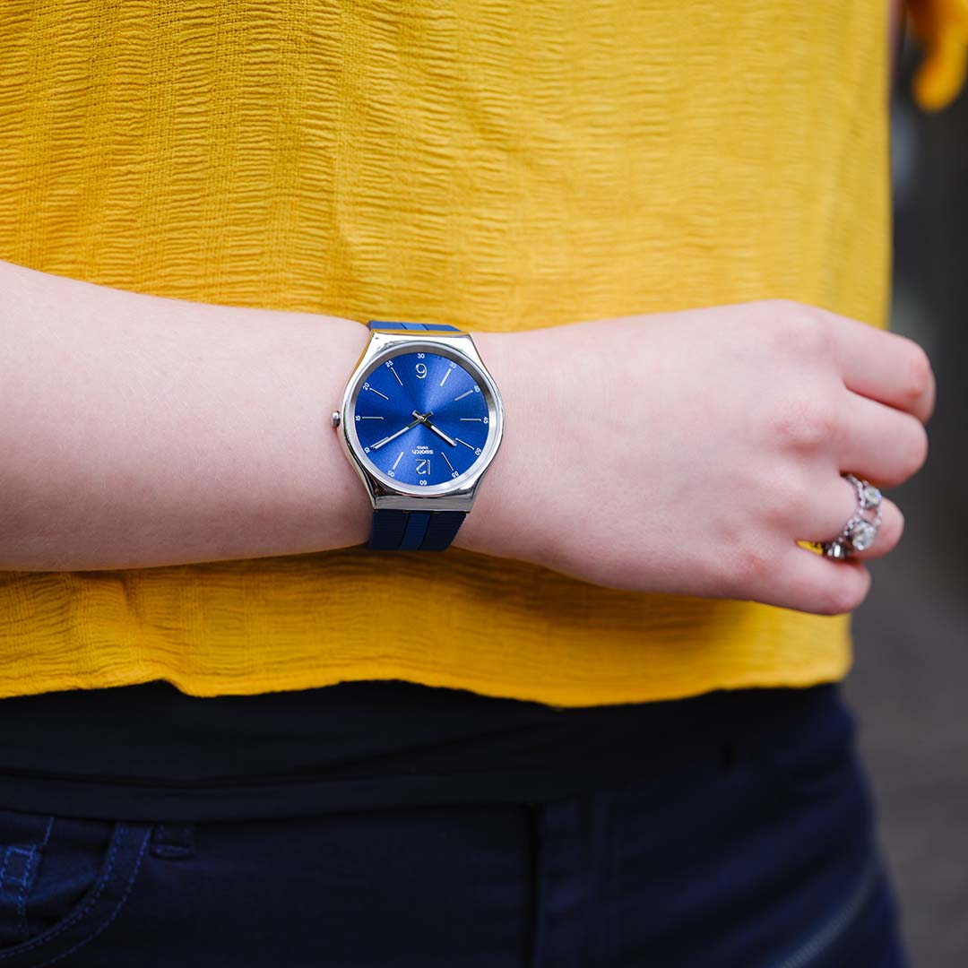 "BIENNE BY DAY" Gallery Image #3